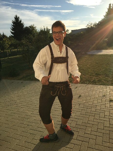 Bild Lukas